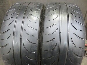 【B127】●DIREZZA ZⅢ■225/40R18■2本売切り