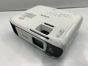 1円スタート！！ EPSON LCD PROJECTOR EB-U42 [Etc]