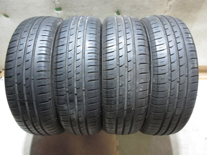 中古タイヤ　165/65R15　SAILUN　ATREZZO ECO6　6分山　2020年式　4本セット