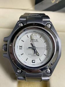 ★CASIO MRG-122CT　美稼動品　 Right Hand