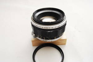 Aash Super Takuma1:2/55mm (良品）1018-31-8