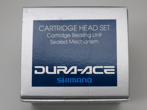 SHIMANO　シマノ　DURA-ACE　HP-7410　ヘッドセット　ENGLISH