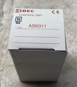 未使用品　IDEC ASN311 30 idcc BS010E A600 P600