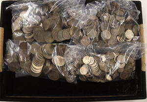 ドイツ マルク 計1068マルク まとめて おまとめ 大量 ドイツ硬貨 海外コイン 外国コイン 古銭 コイン 硬貨
