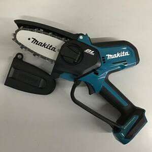 【美品】★マキタ(makita) コードレスハンディソー MUC101DZ