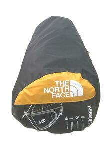 THE NORTH FACE◆テント/2~3人用/YLW//
