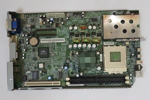 富士通 S21P Socket462 マザーボード Fujitsu FMV DESKPOWER CE9/120SLT 使用 動作品