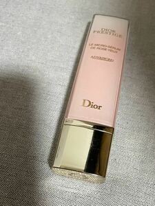 ディオール DIOR プレステージ マイクロセラムドローズユー 〈目元用美容液〉