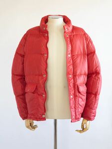 70s 80s ダウンジャケット ユーロヴィンテージ 60s 90s moncler モンクレール millet the north face フランス イギリス ミリタリー 軍