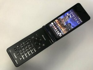 GI667 docomo P-01J ブラック 判定〇