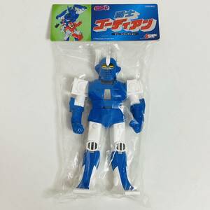 【未開封品】ACTION TOYS アクショントイズ ビニールコレクション ビニコレ 闘士ゴーディアン ガービン ソフビ フィギュア