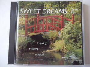 CD/オランダ: ニューエイジ- ピアノ/Coen Bais - Sweet Dreams/Promenade At Batalha:Coen Bais/Memories Of Childhood:Coen Bais