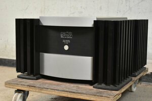 ★ Mark Levinson マークレビンソン デュアルモノラルパワーアンプ NO.333L ★ 法人様名義宛のみ配送可能!! ★ 元箱付属 ①