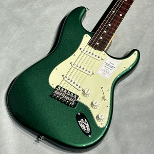 Fender Made In Japan Traditinal II 60