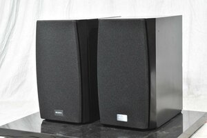 SONY ソニー スピーカーペア SS-NA5ES