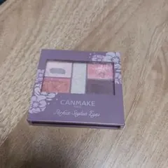 CANMAKE　アイシャドウ