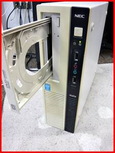 ◆NEC パソコン Mate PC-MK32MLZDJ5XH COREi5-4570 ジャンク