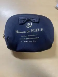 Maidon de FLEUR ティッシュケース
