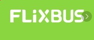 Flix Bus バウチャー(99.98ユーロ分)有効期限2025/4/8