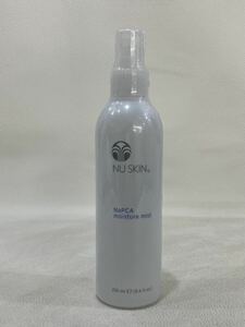 R4A064◆新古品◆ ニュースキン NU SKIN モイスチャー ミスト Moisture Mist 化粧水 250ml