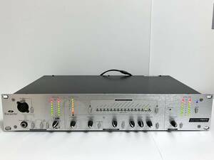 【美品】Focusriteフォーカスライト PLATINUM PENTA ステレオコンプ＆マイクプリ