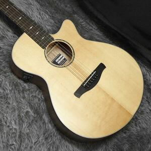 Ibanez AEG200 Natural Low Gloss 《アウトレット》