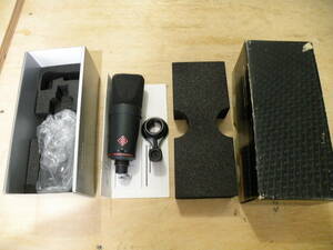 Neumann TLM127 中古 動作品