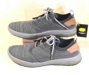 【新品／27.5cm／送料込】MERRELL(メレル)■スニーカー■グリッドウェイ■J97465