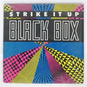 米 BLACK BOX/STRIKE IT UP/RCA 27921RD 12