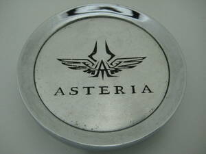 4824 ASTERIA アルミホイール用センターキャップ中古4個 036K60M