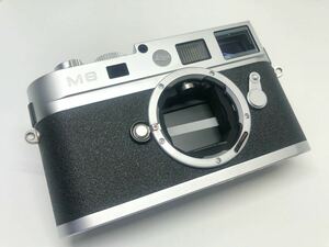 ■■ Leica M8 Silver ライカ シルバー ■■