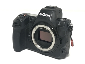 【動作保証】Nikon Z8 ミラーレス 一眼レフ カメラ ボディ 中古 美品 F8807462