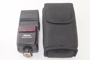 ★美品★ Nikon ニコン SB-600 スピードライト 2402081