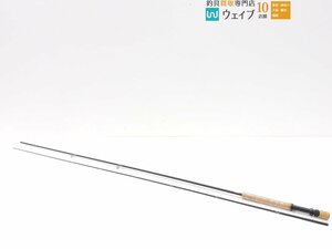 あさひヶ丘釣具店 Asahigaoka FS AFF 9678 ショップオリジナルフライロッド 新品