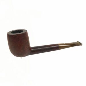 【ダンヒル】本物 dinhill パイプ BRUYERE 喫煙具 36 F/T キセル 木製 イングランド製 送料520円