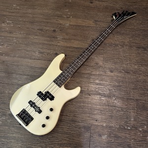 Alpha EXCELLENCE Electric Bass エレキベース -e417