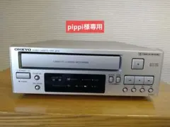 オンキョー　カセットレコーダー　ONKYO　K−SX7