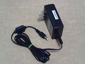 〈 SONY 12V ACアダプター AC-E1215 1-489-249-72 〉