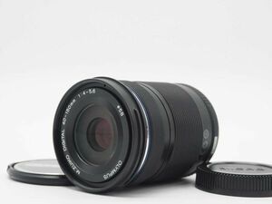 オリンパス Olympus M.Zuiko Digital 40-150mm f/4-5.6 R ED Lens[新品同様] #Z1106A