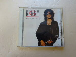 【中古CD】Silhouette／Kenny G