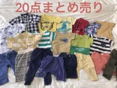 まとめ売り　子供服　男の子　夏服　キッズ服　ズボン　男の子　サイズ90