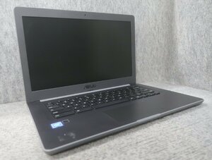 ASUS chrome book C403NA-FQ0029 Celeron N3350 1.1GHz ノート ジャンク N78633