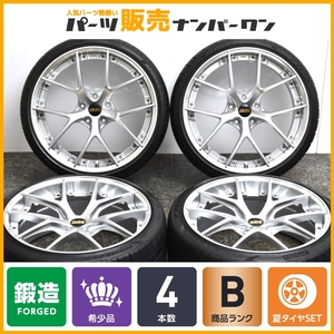 【鍛造品 2ピース】BBS RI-S 20in 8.5J +30 9.5J +40 PCD120 RI-S003 RI-S004 ピレリ P-ZERO 225/35R20 255/30R20 BMW F30 F31 F32 F33