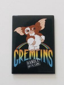 ☆GREMLINS(グレムリン)マグネット/ストライプ・ギズモ/MADE IN USA③