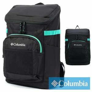 Columbia コロンビア リュック メンズ レディース ブランド 7987196 28L B4 通勤 通学 大容量 ボックス型 PU8628 グリーン 新品