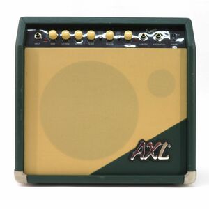 093s☆AXL Acoustic 50R アコースティックギター用 アンプ ※中古