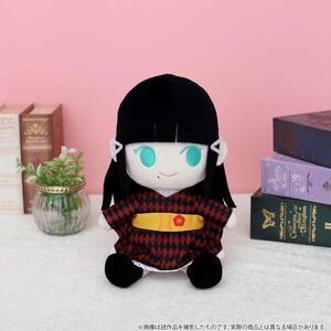 【新品】 ラブライブ!サンシャイン!! ぬいぐるみ 黒澤ダイヤ きみとふれんず 倉庫L