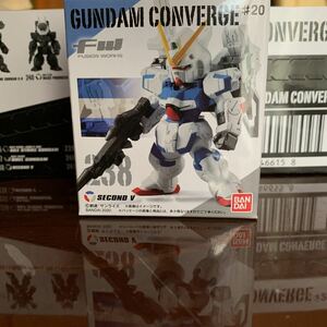 ガンダムコンバージ CONVERGE GUNDAM ガンダム FWガンダムコンバージ #20 238 SECOND V