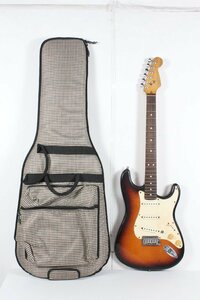 Fender USA ストラトキャスター エレキギター 1998年製 ? フェンダー 【ジャンク品】