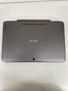 ASUS 2in1 タブレット ノートパソコン TransBook T100HA-128S 10.1インチ/メタルグレー